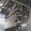 Single Facer Machine Cotton Canvas Conveyor Belt